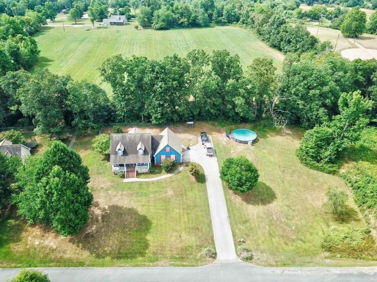 Picture of Home For Sale in Trenton, Georgia, United States