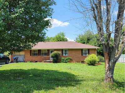 Home For Sale in Flintstone, Georgia