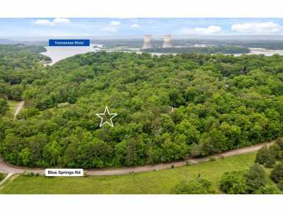 Residential Land For Sale in Harrison, Tennessee