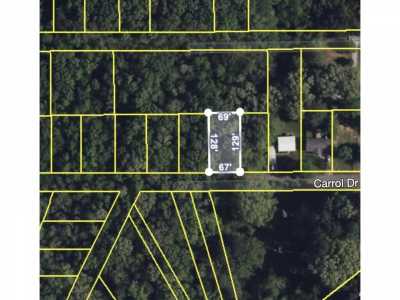 Residential Land For Rent in Ringgold, Georgia