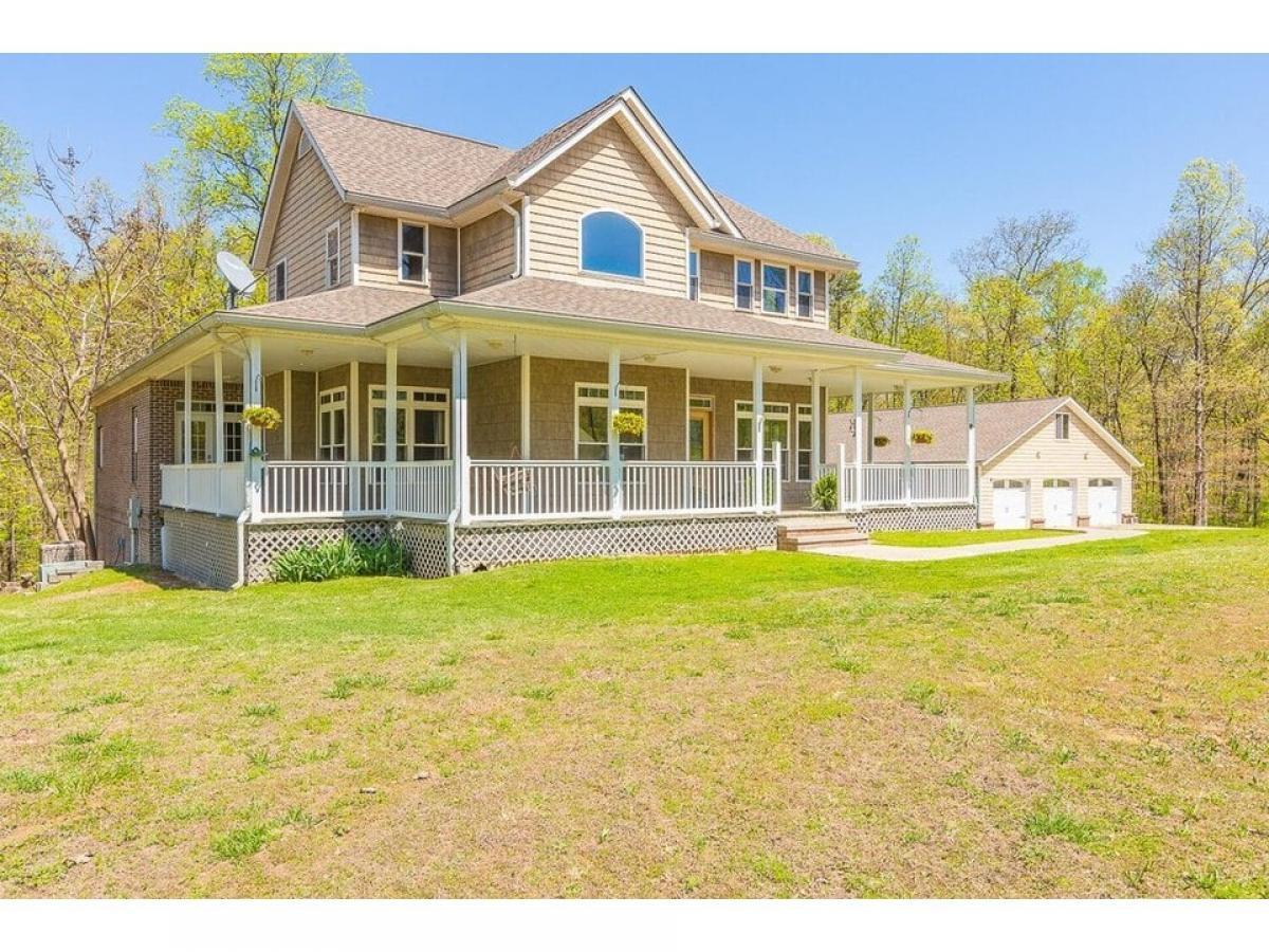 Picture of Home For Sale in Birchwood, Tennessee, United States