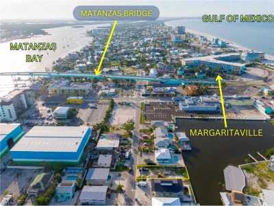 Residential Land For Sale in Fort Myers Beach, Florida