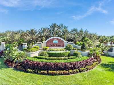 Home For Sale in Estero, Florida