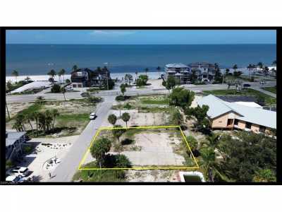 Residential Land For Sale in Fort Myers Beach, Florida