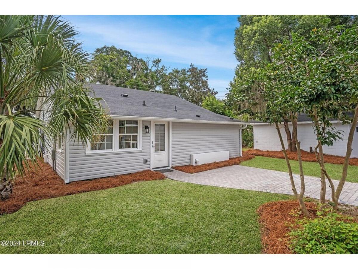 Picture of Home For Sale in Beaufort, South Carolina, United States