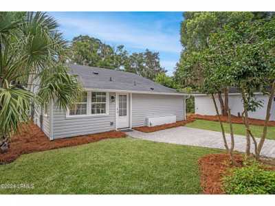 Home For Sale in Beaufort, South Carolina