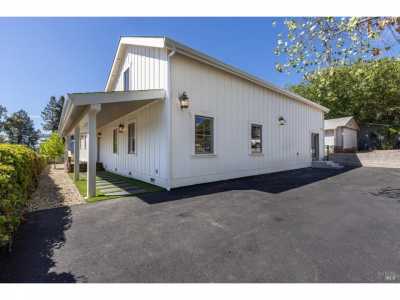 Home For Sale in Forestville, California