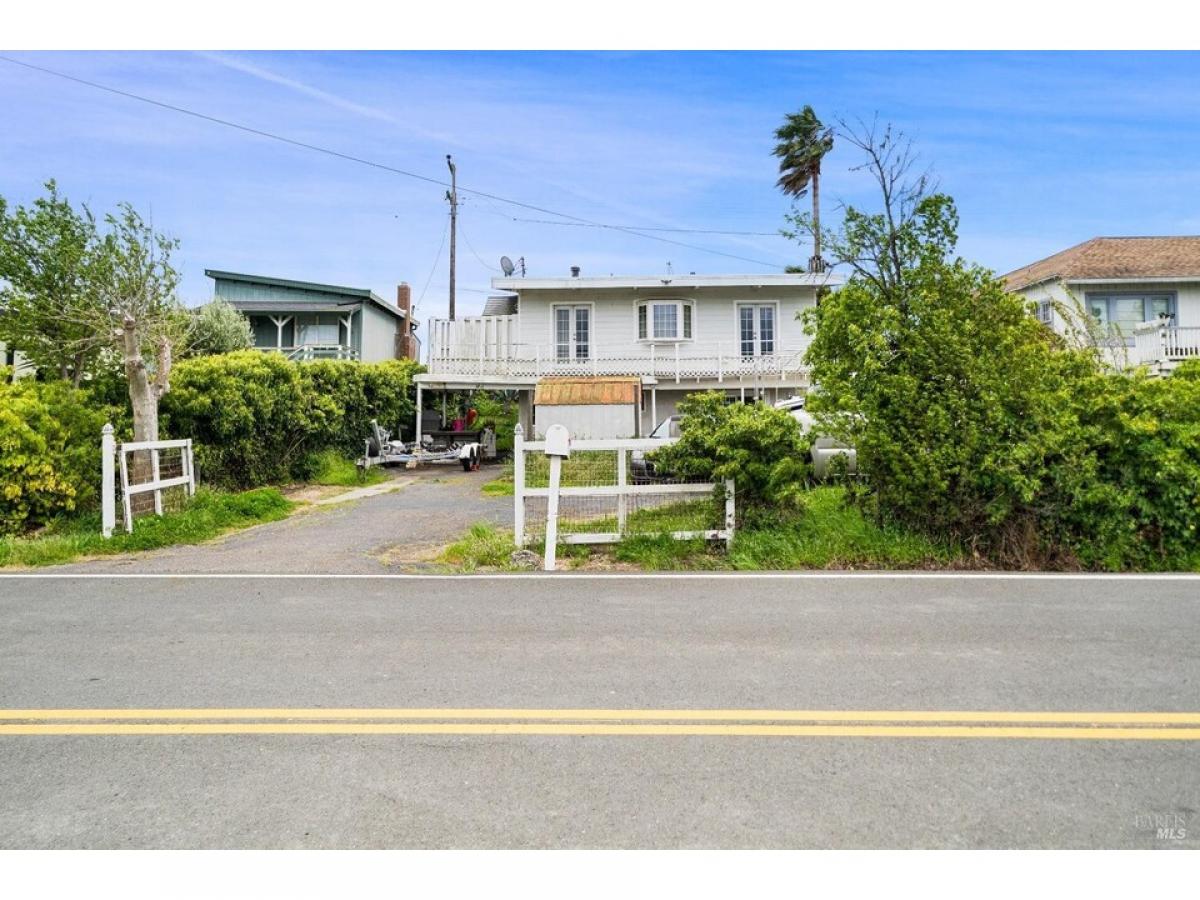 Picture of Home For Sale in Napa, California, United States