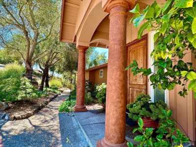 Home For Sale in Santa Rosa, California