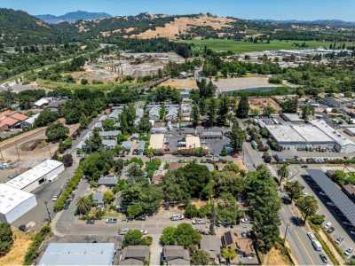 Residential Land For Sale in Healdsburg, California