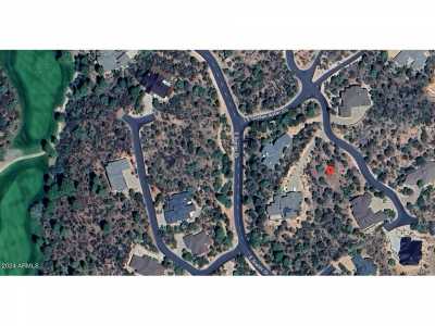 Residential Land For Sale in Payson, Arizona