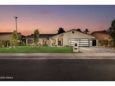 Home For Sale in Scottsdale, Arizona