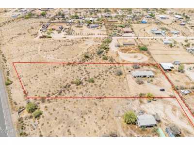 Residential Land For Sale in Casa Grande, Arizona