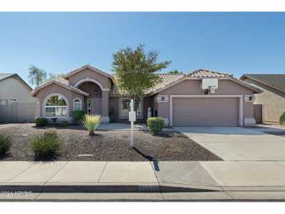 Home For Sale in Mesa, Arizona