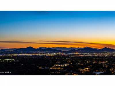 Residential Land For Sale in Scottsdale, Arizona