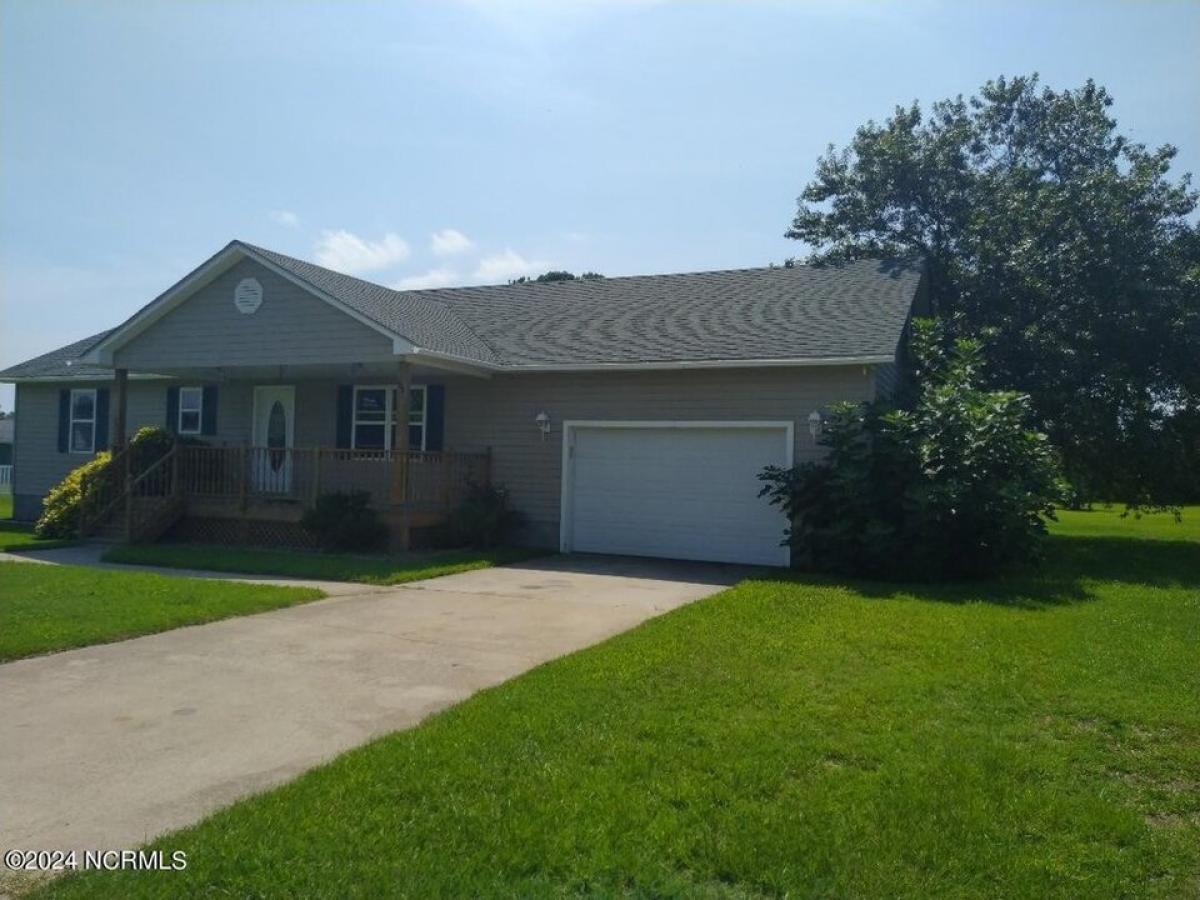 Picture of Home For Sale in Grandy, North Carolina, United States