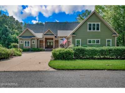 Home For Sale in Hertford, North Carolina