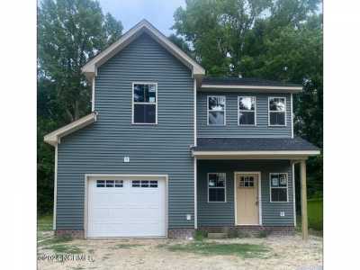 Home For Sale in Camden, North Carolina