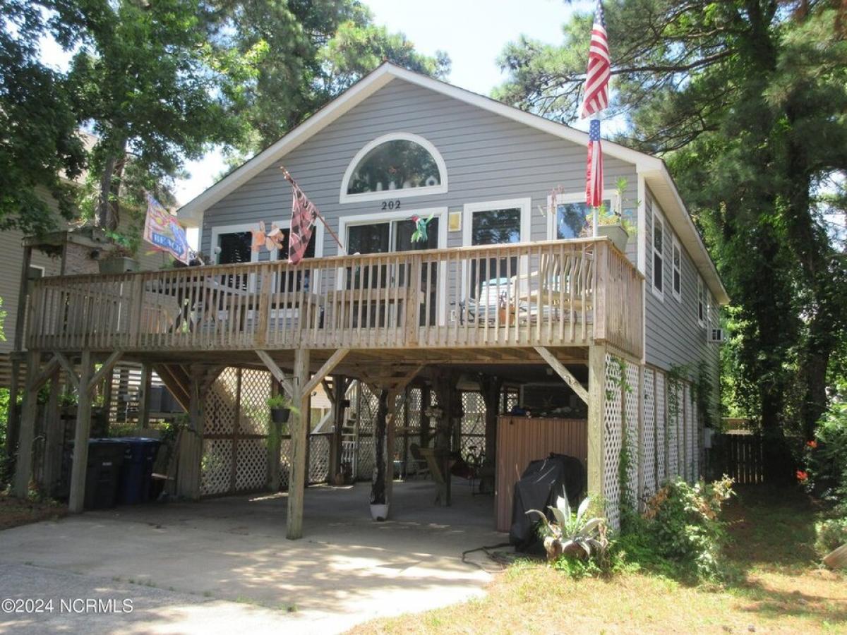 Picture of Home For Sale in Nags Head, North Carolina, United States