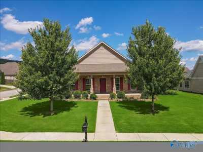 Home For Sale in Owens Cross Roads, Alabama