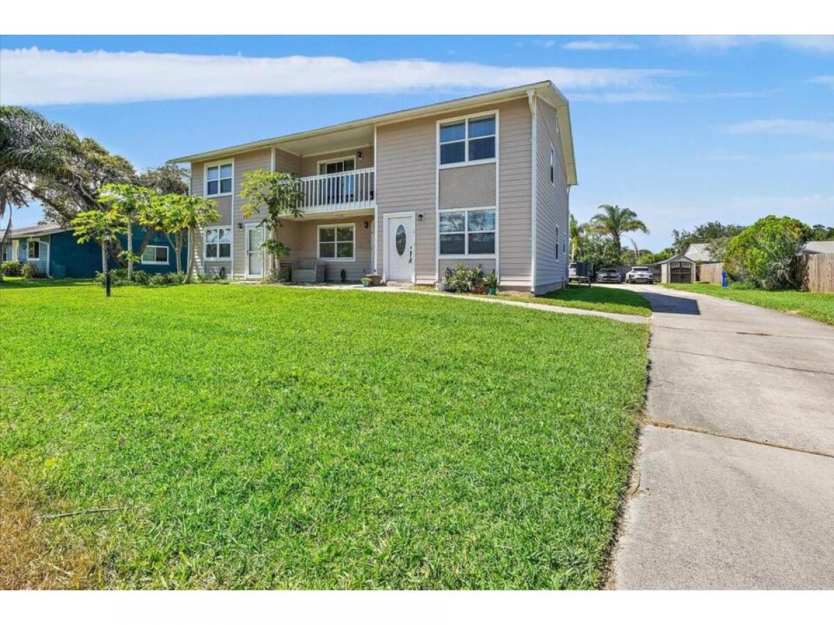 Picture of Condo For Sale in Saint Augustine, Florida, United States