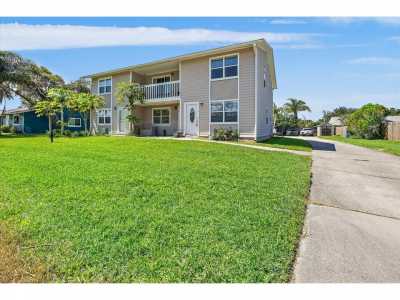 Condo For Sale in Saint Augustine, Florida