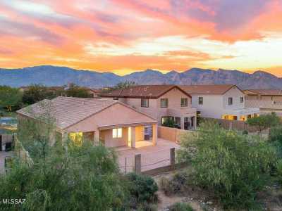 Home For Sale in Tucson, Arizona