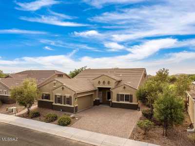 Home For Sale in Marana, Arizona