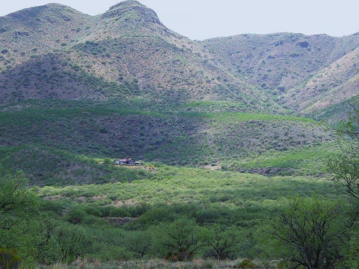 Picture of Residential Land For Sale in Rio Rico, Arizona, United States