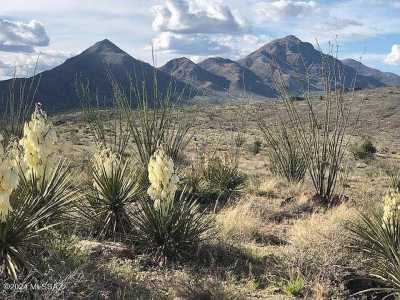 Residential Land For Sale in Rio Rico, Arizona