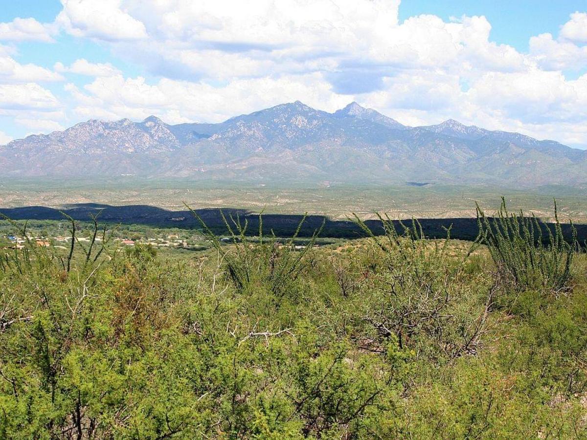 Picture of Residential Land For Sale in Tubac, Arizona, United States