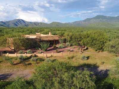 Home For Sale in Nogales, Arizona