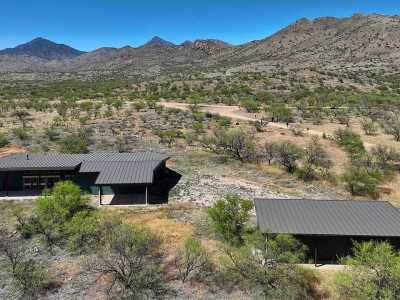 Home For Sale in Rio Rico, Arizona