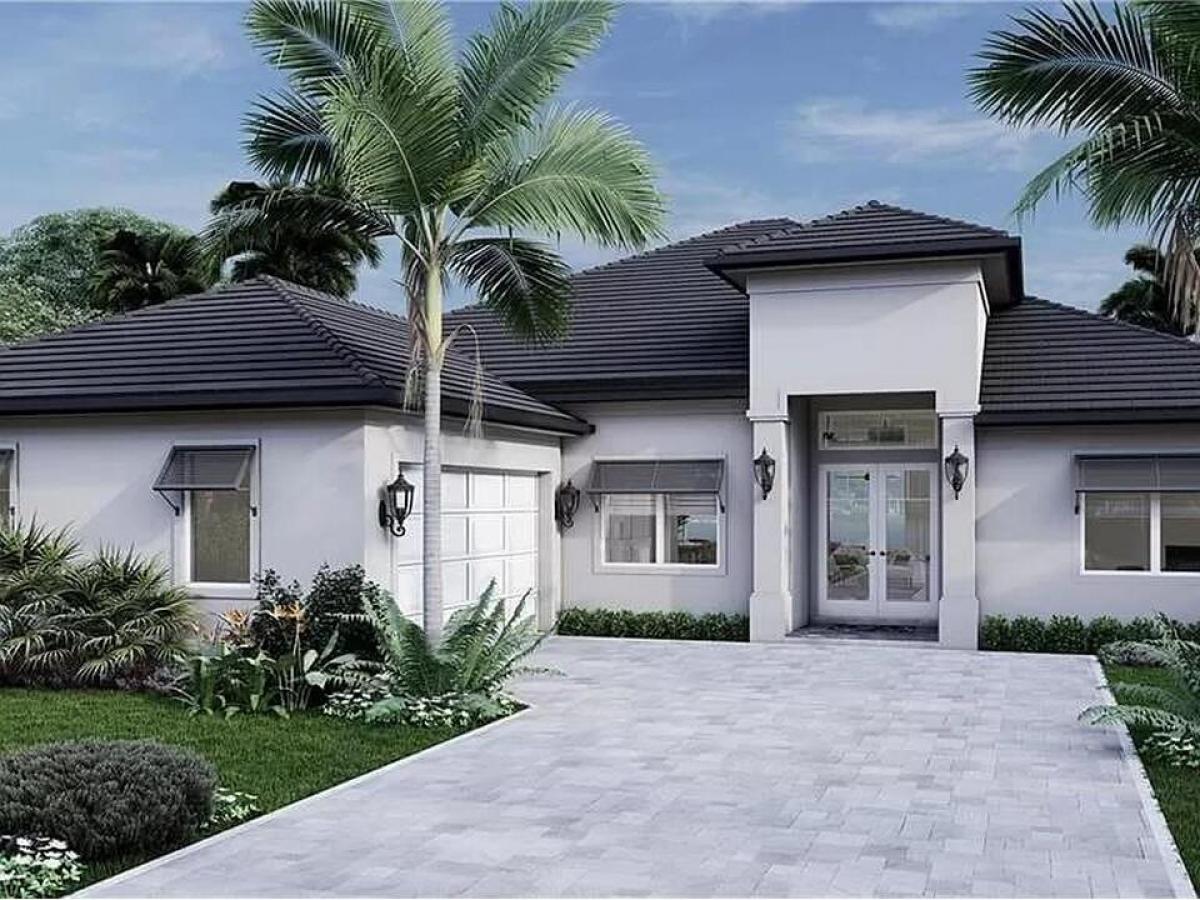 Picture of Home For Sale in Naples, Florida, United States