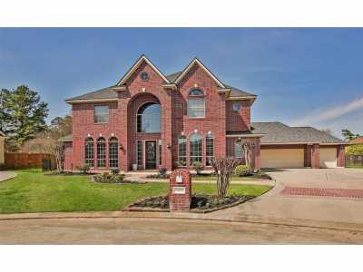 Home For Sale in Spring, Texas