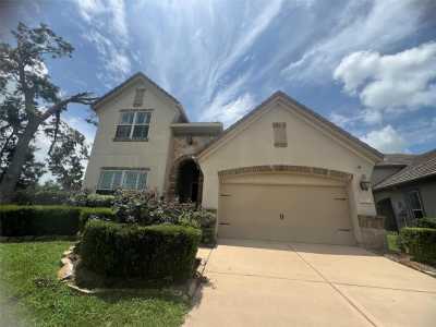 Home For Sale in Sugar Land, Texas