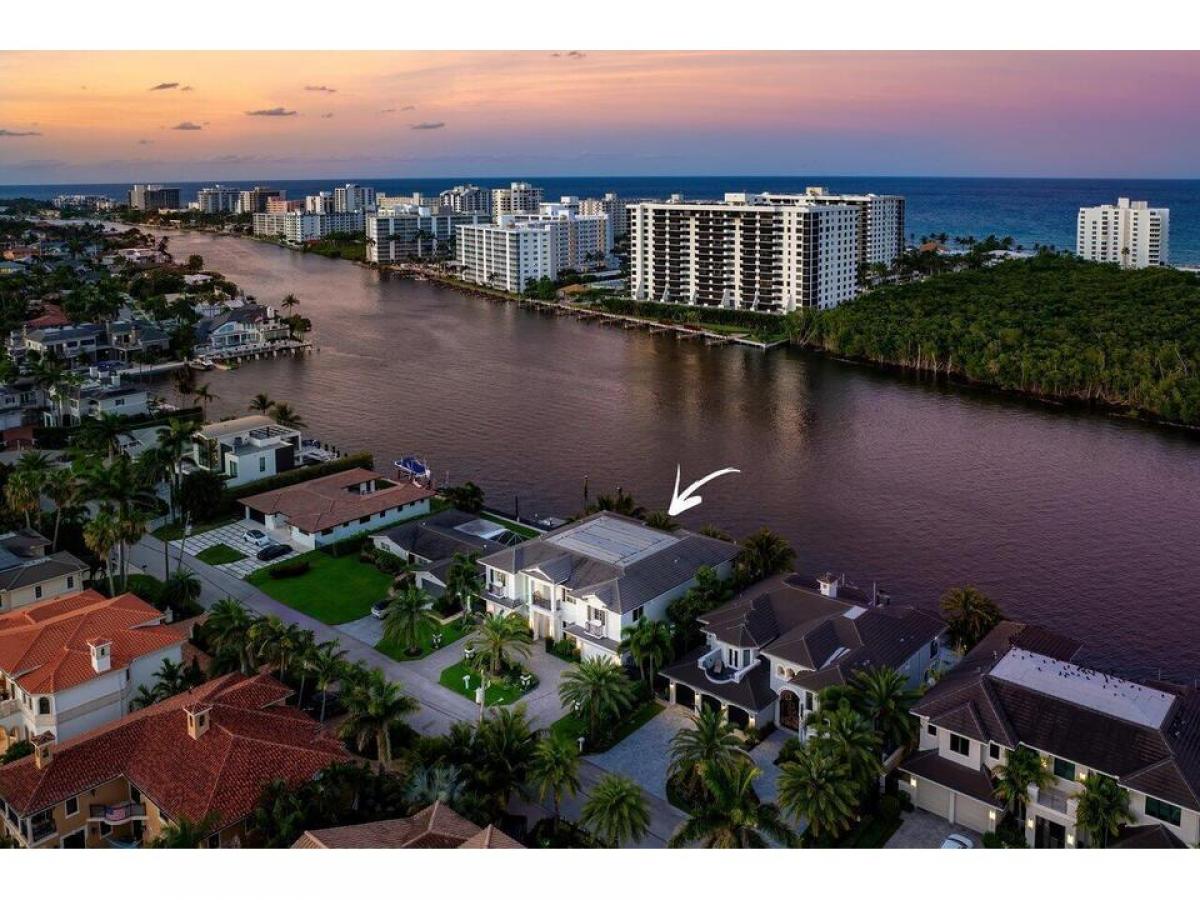 Picture of Home For Sale in Boca Raton, Florida, United States