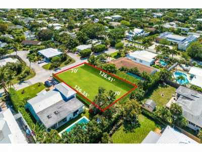 Residential Land For Sale in 