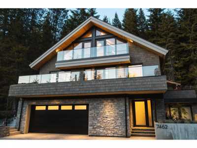 Home For Sale in Whistler, Canada