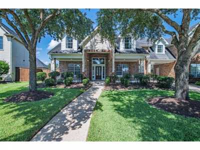 Home For Sale in League City, Texas