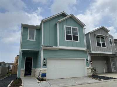 Home For Sale in Kemah, Texas