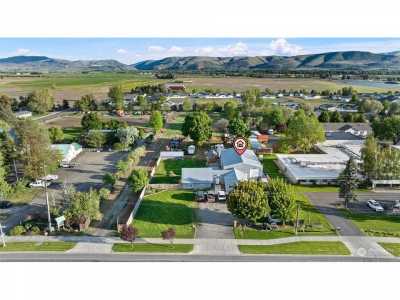 Home For Sale in Ellensburg, Washington