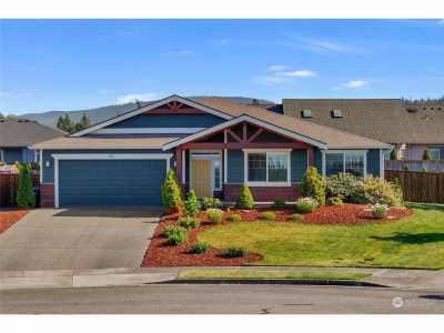 Home For Sale in Sequim, Washington