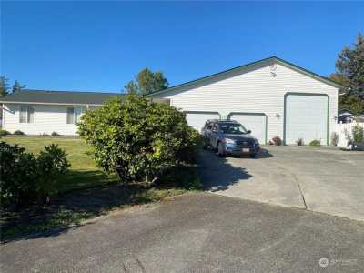 Home For Sale in Mount Vernon, Washington