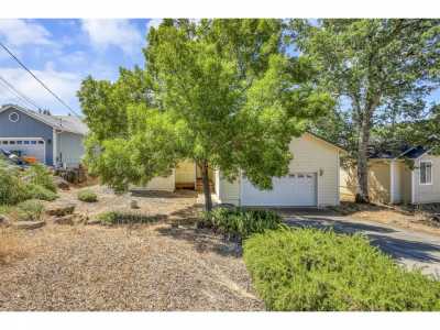 Home For Sale in Hidden Valley Lake, California