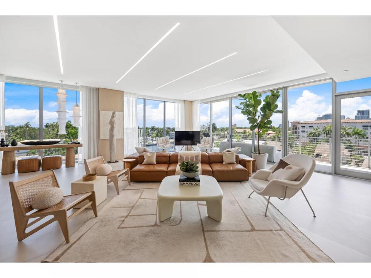 Picture of Condo For Sale in Fort Lauderdale, Florida, United States