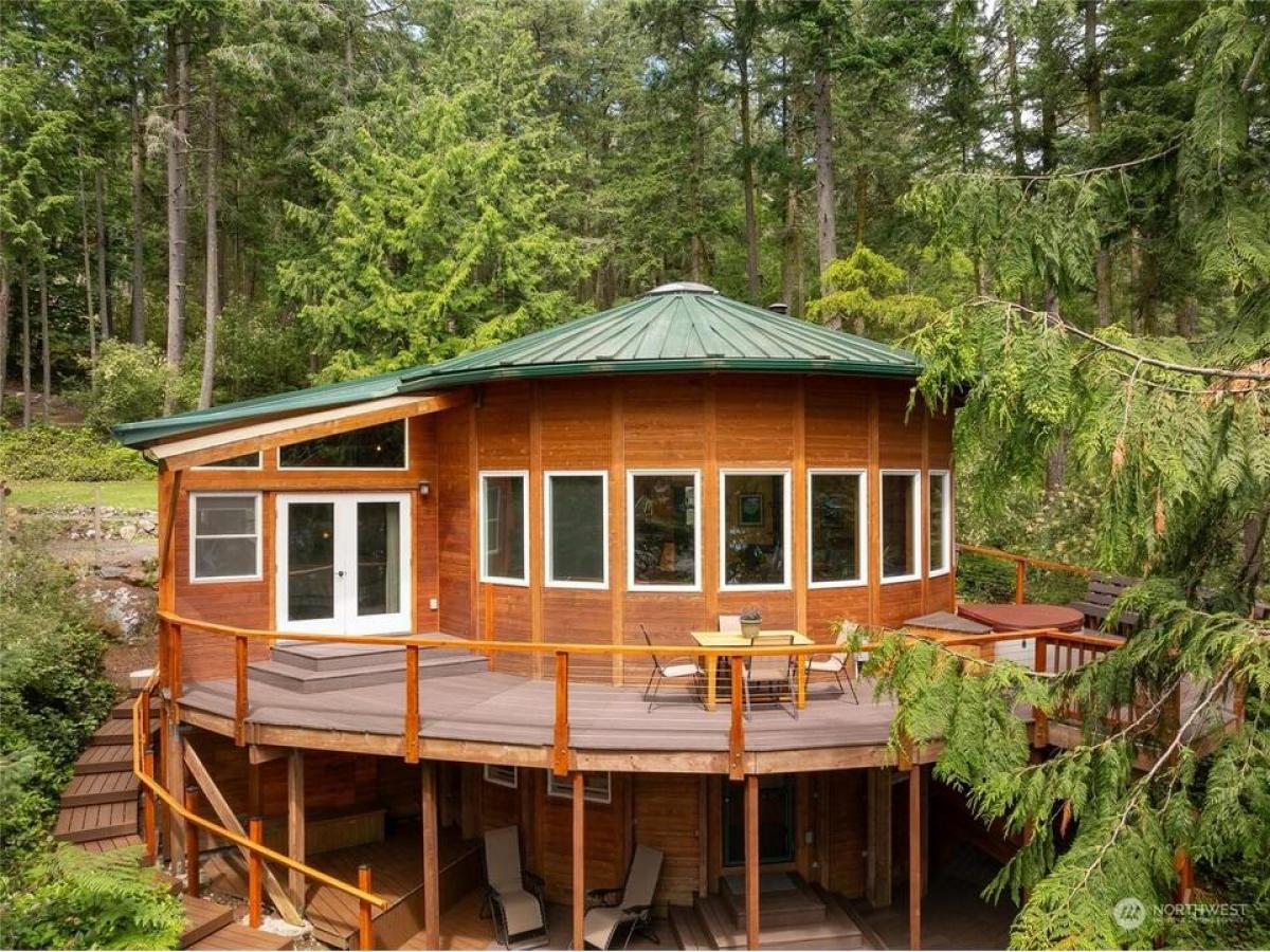 Picture of Home For Sale in Lopez Island, Washington, United States