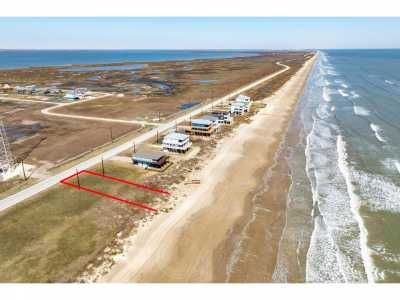 Residential Land For Sale in Freeport, Texas