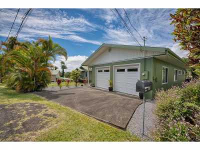 Home For Sale in Hilo, Hawaii