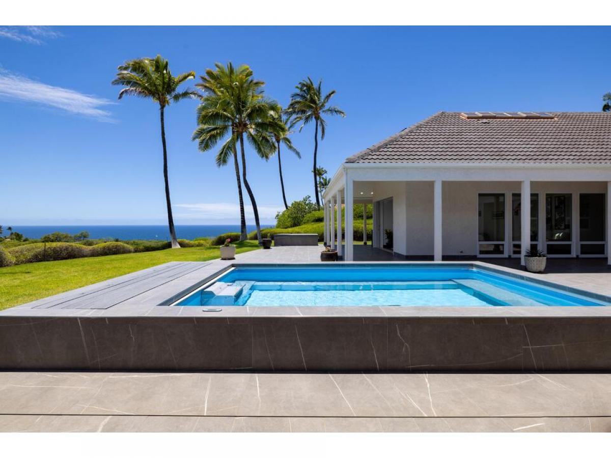 Picture of Home For Sale in Waimea, Hawaii, United States